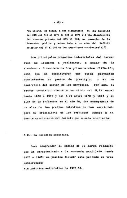 Los problemas del desarrollo de Africa negra - Universidad ...