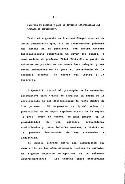 Los problemas del desarrollo de Africa negra - Universidad ...