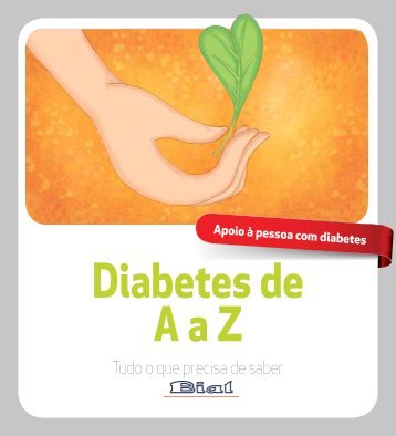 Download Guia Diabetes de A a Z - Bial