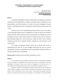Amílcar Cabral e a educação.pdf - Portal do Conhecimento