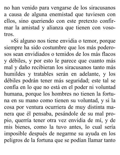 Tucidides - Las Guerras del Peloponeso - v1.0