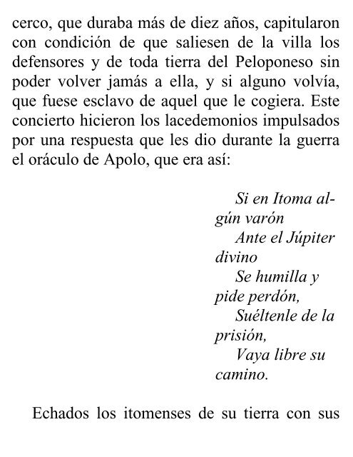 Tucidides - Las Guerras del Peloponeso - v1.0