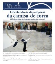 Download do arquivo PDF - CRP-RJ