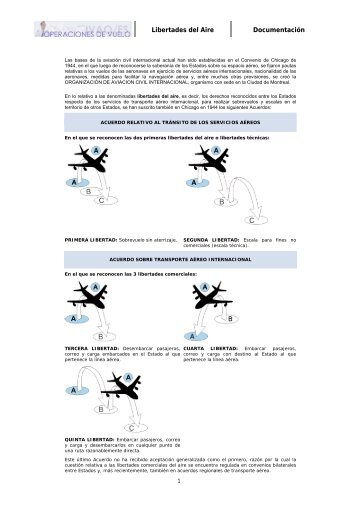 Libertades del Aire Documentación - IVAO