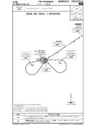 SVBL EL LIBERTADOR - Fir Maiquetia Virtual