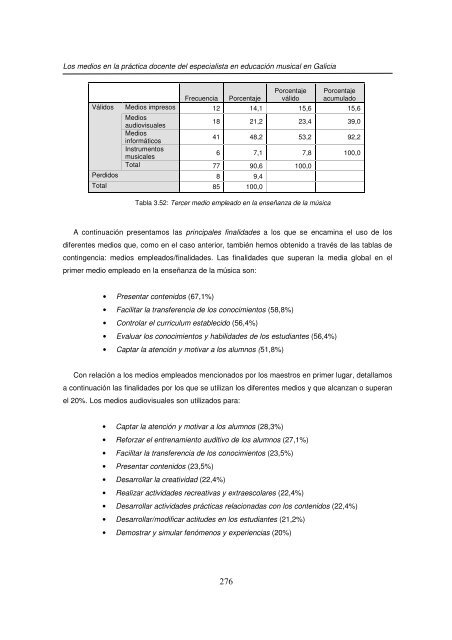 Carol Gillanders Tesis doctoral LOS MEDIOS EN LA PRÁCTICA ...