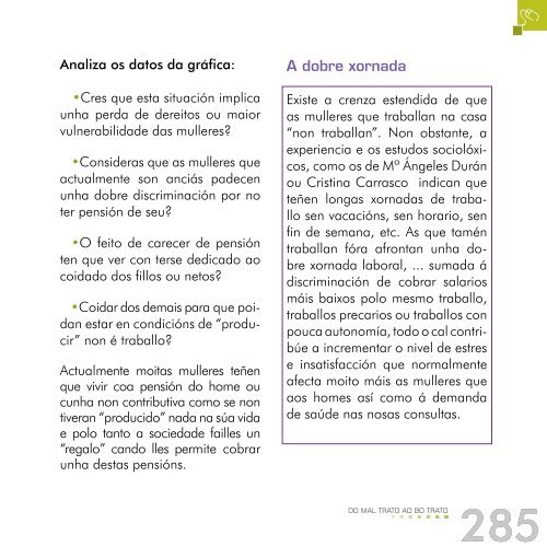 VIOLENCIA Y SANIDAD DIXITAL.indd - Concellería de Igualdade