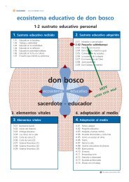 2.02 Pequeño saltimbanqui - Salesianos