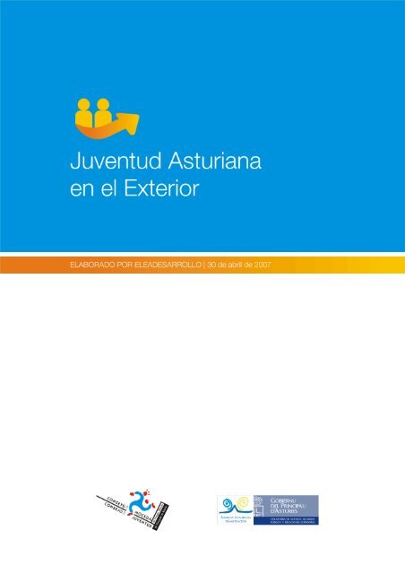 Capítulo 1. La migración asturiana - Conseyu de la Mocedá del ...