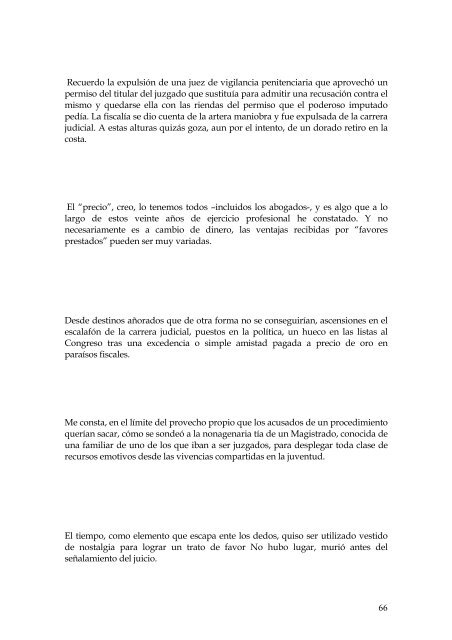 El proceso de Antonio Puerta y Jesús Neira, por ... - Infoprision