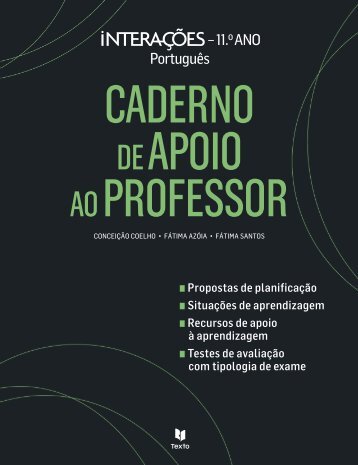 situações de aprendizagem