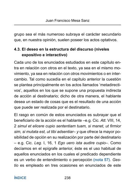 Deseo y subjuntivo.indd - RUA - Universidad de Alicante