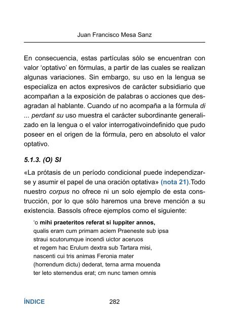 Deseo y subjuntivo.indd - RUA - Universidad de Alicante