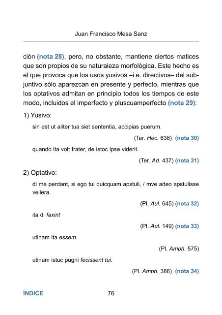 Deseo y subjuntivo.indd - RUA - Universidad de Alicante