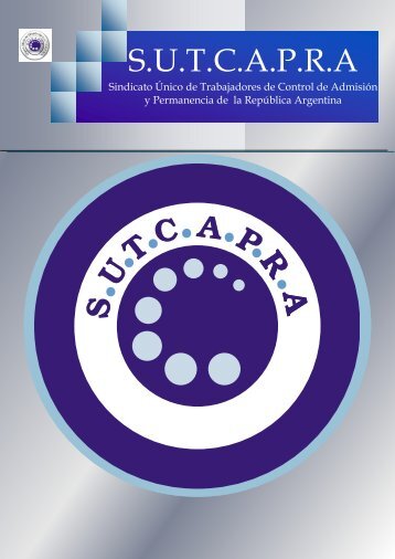 Conquistas legislativas del SUTCAPRA