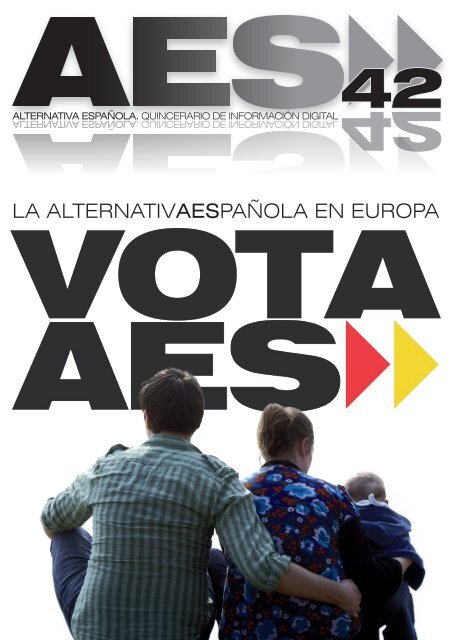 Alternativa Española boletin digital nº 42