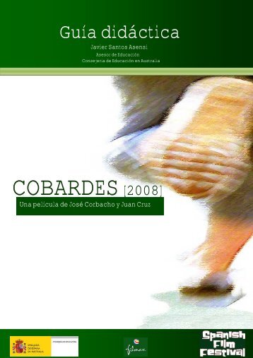COBARDES[2008]
