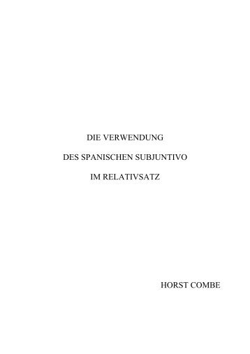 PDF 2.024kB - TOBIAS-lib - Universität Tübingen