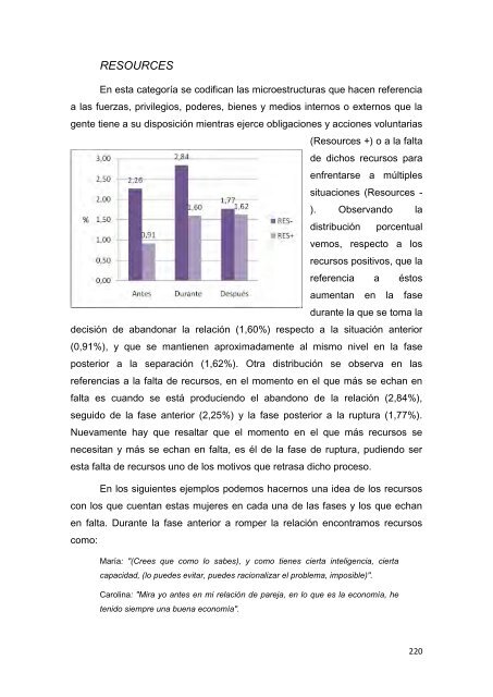 recuperando el control de nuestras vidas - Instituto de la Mujer