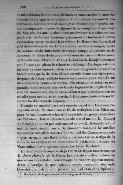 CARTA CUARTA, - Bicentenario