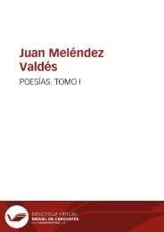 Poesía I y II - voz y verso