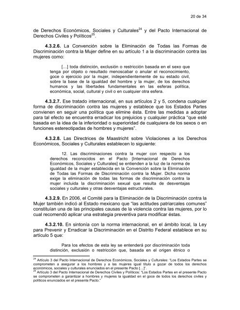 RECOMENDACIONES\recomendacion 03-2010.pdf - Secretaría de ...
