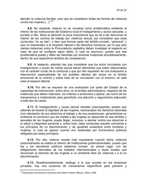 RECOMENDACIONES\recomendacion 03-2010.pdf - Secretaría de ...