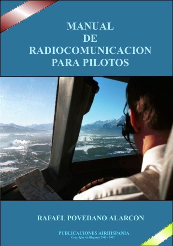 MANUAL DE RADIOCOMUNICACION PARA PILOTOS - IVAO