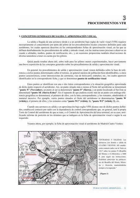 MANUAL DE RADIOCOMUNICACION PARA PILOTOS - IVAO