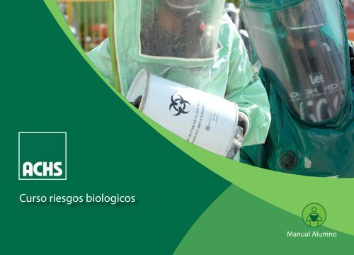 Curso riesgos biologicos - ACHS