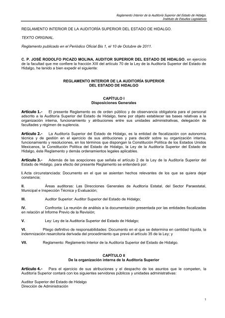 Ir al documento completo - aseh.gob.mx