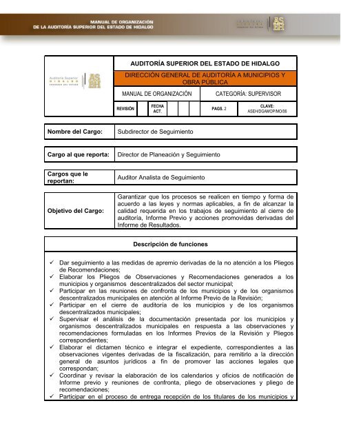 Ir al documento completo - aseh.gob.mx