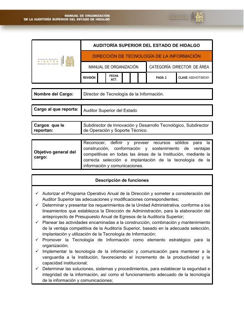 Ir al documento completo - aseh.gob.mx