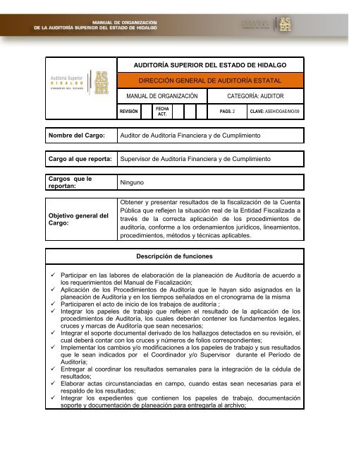 Ir al documento completo - aseh.gob.mx