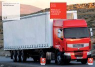 Descargar folleto publicitario Renault Premium Lander Route