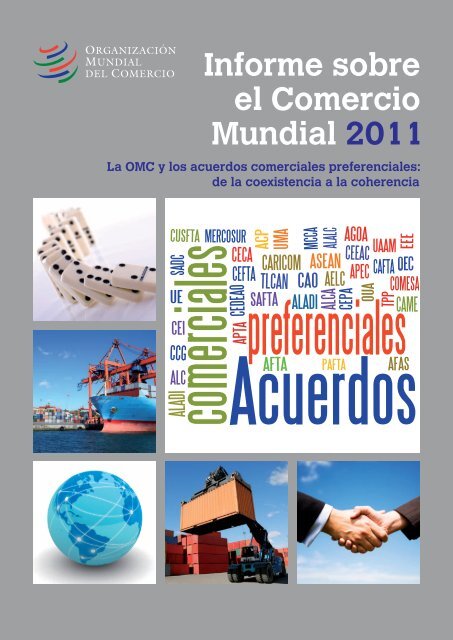 el Comercio Informe sobre Mundial 2011