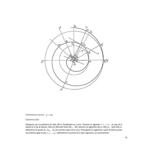 Libro de las Curvas - Esteyco Energia