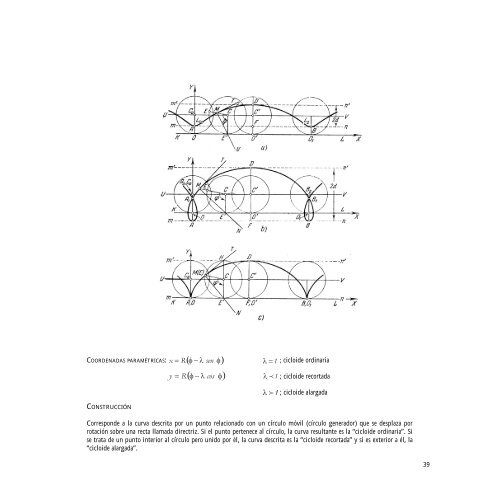 Libro de las Curvas - Esteyco Energia