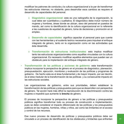 Manual para la Sensibilización del Enfoque Integrado de Género de ...