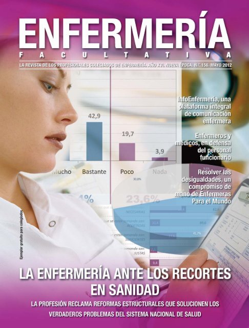 Enfermería Facultativa - Consejo General de Enfermería de España
