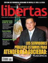 PORTADA - Libertas