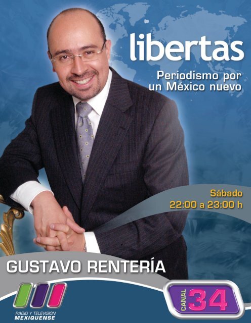 PORTADA - Libertas