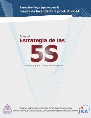 Estrategia de las 5S.pdf - Seplan