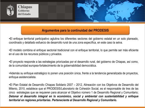 Lic. Jorge Vázquez, Subsecretario de Cooperación internacional del ...