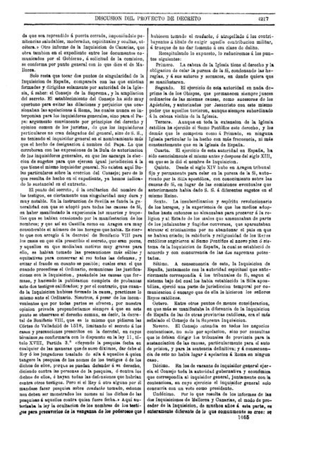 Sesiones de enero de 1813 - Academia Puertorriqueña de ...