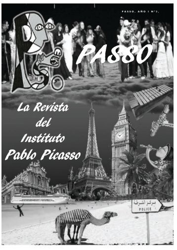 Pablo Picasso - Comunidad de Madrid