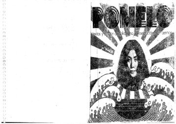 Pomelo: Un libro de instrucciones de Yoko Ono - Monoskop