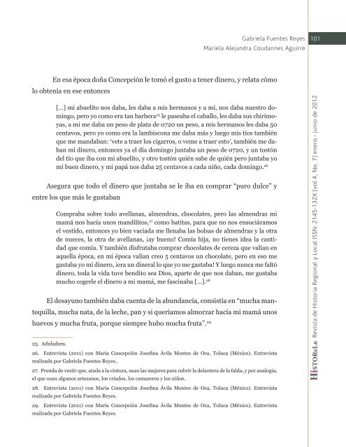 La vida de doña Concepción: memorias de una hija de hacendados ...