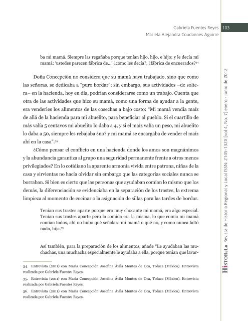 La vida de doña Concepción: memorias de una hija de hacendados ...