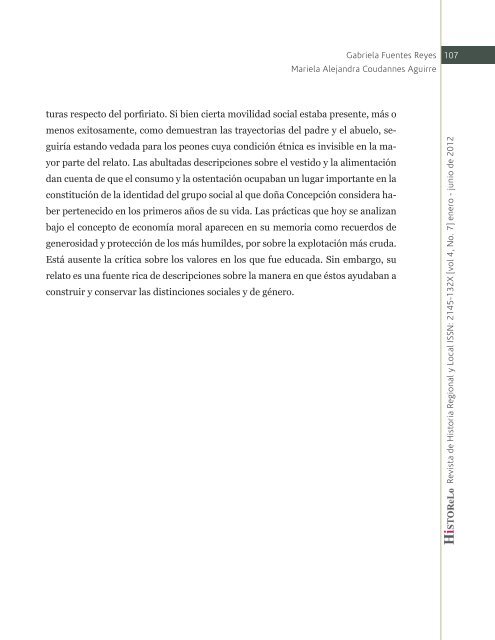 La vida de doña Concepción: memorias de una hija de hacendados ...